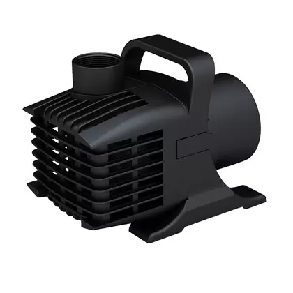 Atlantic 4000 GPH Asynchronous Pump