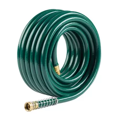 Gilmour Flexogen Heavy Duty Green 5/8" X 50'