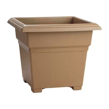 Countryside 14" Square Tub Terra