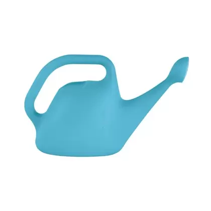Bloem 1 Gallon Watering Can Bluebonnet