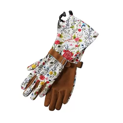 WWG Garden of Paradise Glove w/ Arm Saver Large