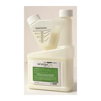 BASF Orvego 28oz (6/Cs) ( Ametoctradin + Dimethomorph )