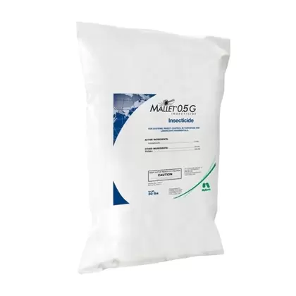 Nufarm Mallet .5G 30Lb (50/Pl) ( Imidacloprid ) HAZ BY AIR GROUND TRANSPORT ONLY