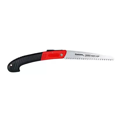 Corona 7" Razor Folding Saw