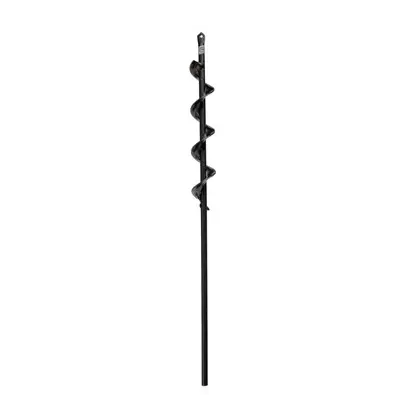 Lewis Tools Roto Auger 18" x 1.25" Diameter