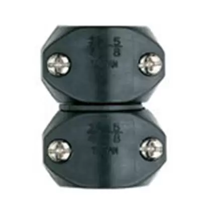 Melnor 3/8" Or 1/2" Hose Mender