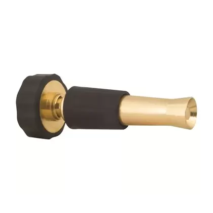 Melnor 4" Heavy-Duty Metal Twist Nozzle