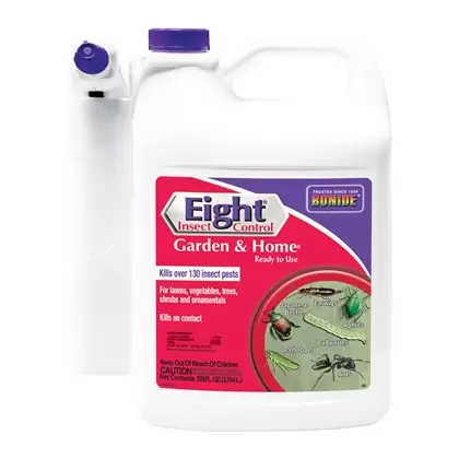 Bonide 1Gal Eight G&H RTU w/ Power Sprayer