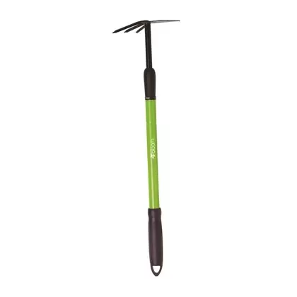Bond Bloom Telescopic Culti- Hoe