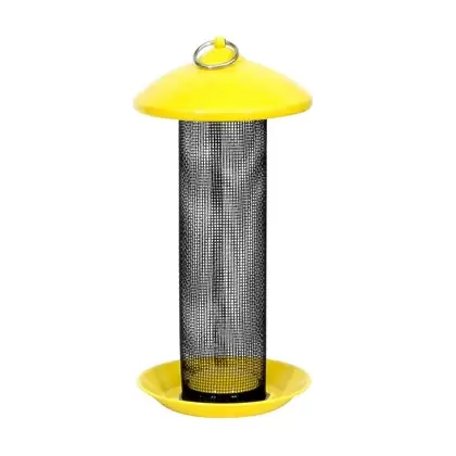 Classic Finch Screen Feeder 1.5
