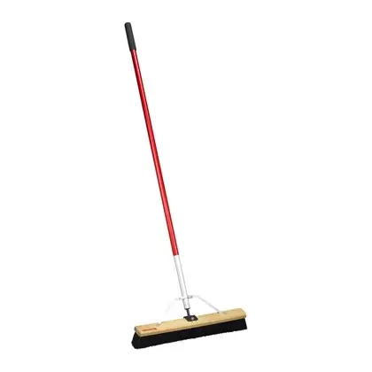 Corona 24" Push Broom