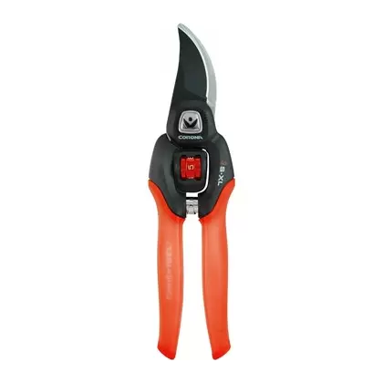 Corona FlexDial Bypass Pruner ComfortGel