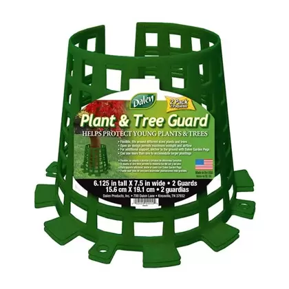 Dalen 2pk Plant & Tree Guard