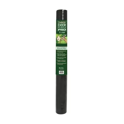 Dewitt 7'x100' Pro Grade Deer Fence