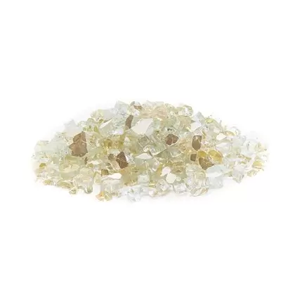 Exotic Pebbles 12