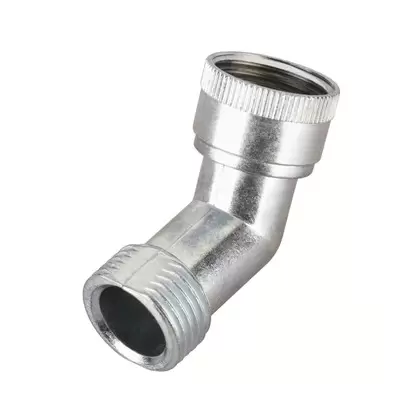 Melnor Metal Swivel Hose Connector