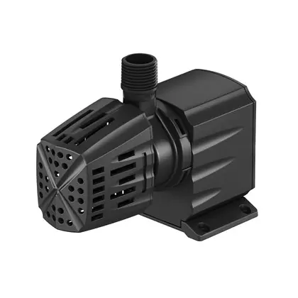 Atlantic 250 GPH Mag Drive Pump