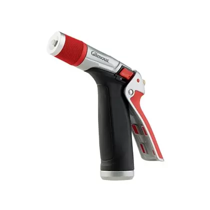 Gilmour Pro Cleaning Nozzle Rear Control