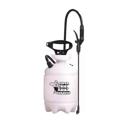 Hudson 2gal Super Sprayer Poly Tank