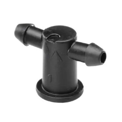 NET 2 WAY ADAPTER FLAT