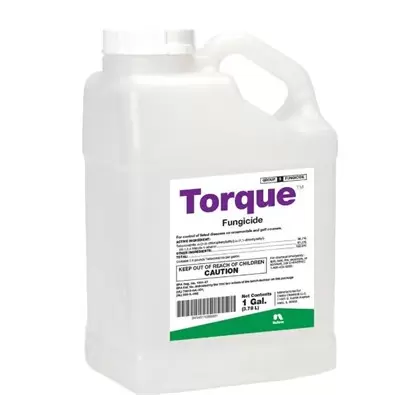 Nufarm Torque 1Gl (5/Cs) fungicide ( Tebuconazole ) HAZ BY AIR