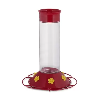 Perky Pet 30oz Best Hummingbird Feeder