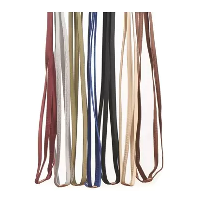 Primitive 30" Assorted Neutral Fabric Hanger