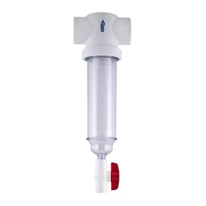 RUSCO SPINDOWN FILTER 2IN 140 MESH