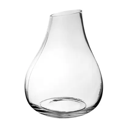 SSI 14" Artisan Terrarium Crystal
