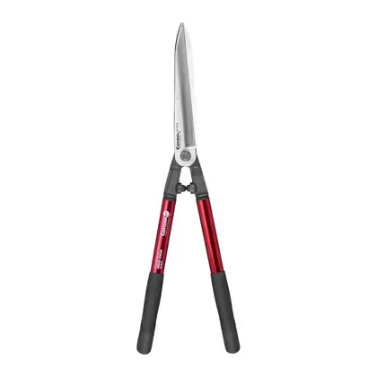 Corona Pro Hedge Shear w/ 10-1/2" Blades & Alum Handle