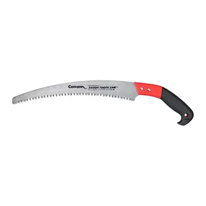 Corona 13" Razor Tooth Saw w/ Pistol Grip