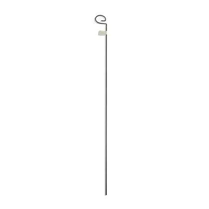 Luster Leaf 44" Plant Prop 3" Ring 44" Leg