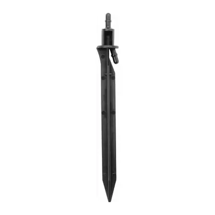 NET SPRAY STAKE ONLY BLK 7GPH 01SSBK-B