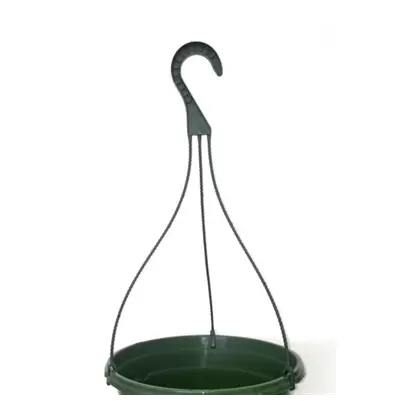 POPP MHJ 40 3 Strand Hanger Grn 58/Bd 6Bd/Cs