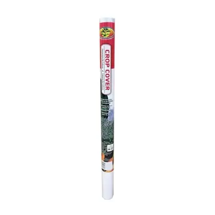 ANF 6'x50' Crop Cover White 30gm