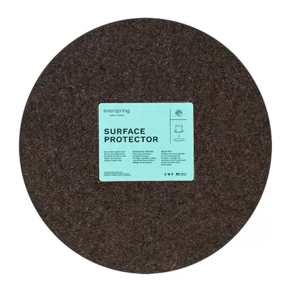 CWP 14" Surface Protector with PDQ