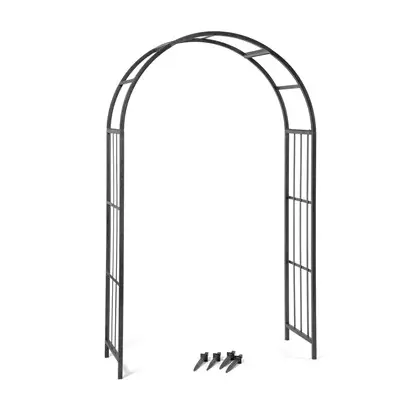 Deer Park Solera Arch Black