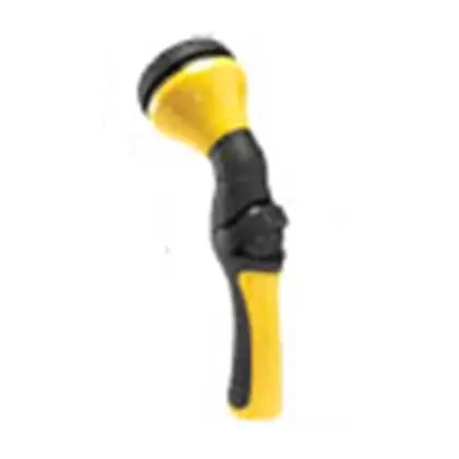 Dramm One Touch Show & Stream Wand Yellow