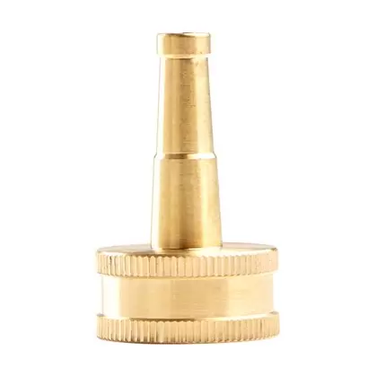 Gilmour Brass Jet Nozzle
