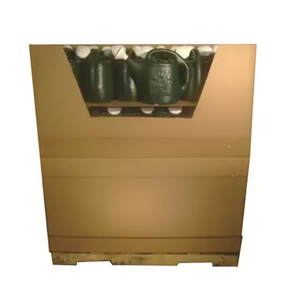 Classic 96pc 2gal Watering Can Hunter