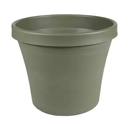 Bloem 24" TerraPot Living Green