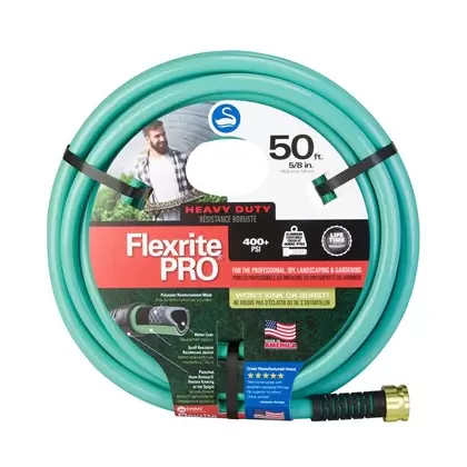 Swan 5/8" x 100' Flex Rite Pro Hose