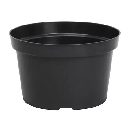 DLN 08.00X05.00 MUMPAN TW BLK 150/CS 50CS/PL