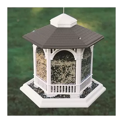 Artline Large Plastic Gazebo Feeder