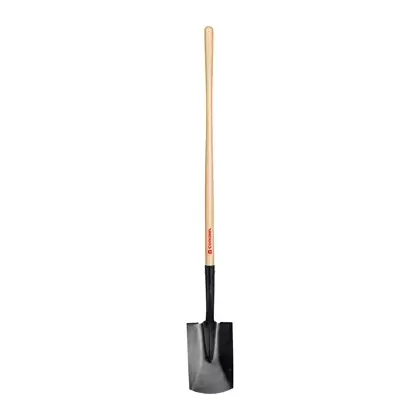 Corona 48" Garden Spade