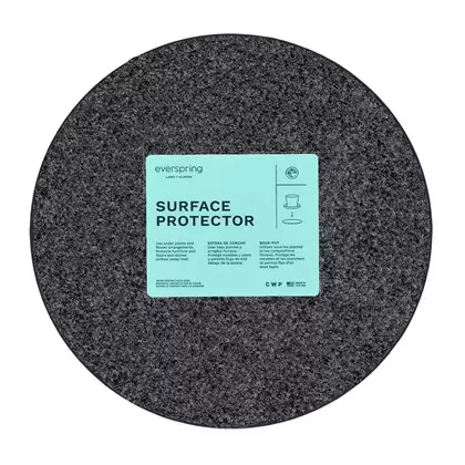 CWP 12" Surface Protector with PDQ