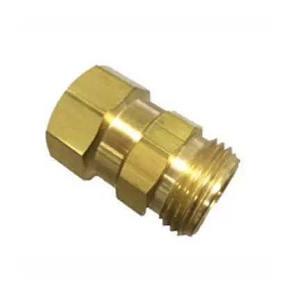 Dramm Swivel 3/4" Hose Thread 12/CS