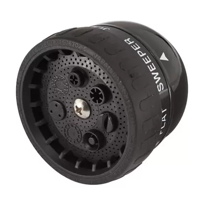 Dramm RainSelect 9 Pattern Spray Head