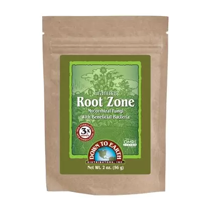 Down to Earth 2oz Granular Root Zone OMRI