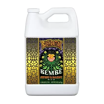 FoxFarm Bushdoctor Gallon Bembe